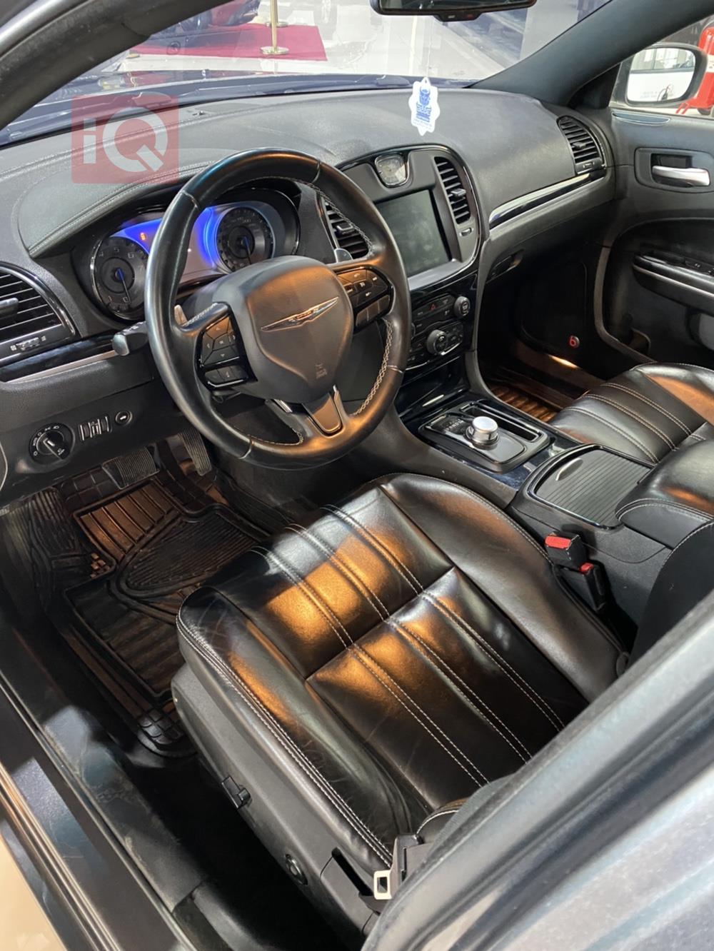 Chrysler 300